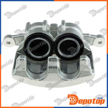 Étrier de frein avant droite pour FIAT | HZP-FT-015, 8AC355386501